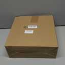 6 Pcs Christmas Pine Placemats 17 Inch Artificial Greenery Placemats Round Cedar Branch Place Mat Dining Table Mats for Xmas Party Decorations Holiday