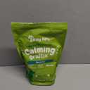 Zesty Paws OraStix for Dogs - Calming Dental Sticks for Stress with Hemp Melatonin Chamomile Dog Healthy Teeth and Gums Calm Composure for Fireworks and Thunderstorms - 12oz