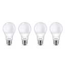 LED Color Light Bulbs 800 lumens 9.5w 12v 60Hz 140mA Pack of 3