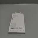 Apple iPhone 14 Silicone Case with MagSafe - Midnight