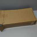 100 Set 12 oz Clear Plastic Cups with Lids and Straws, Disposable Iced Coffee PET Cups for Drinking Cold Beverage Juice Parfait Smoothie Milkshake Coffee Shops Party Supplies