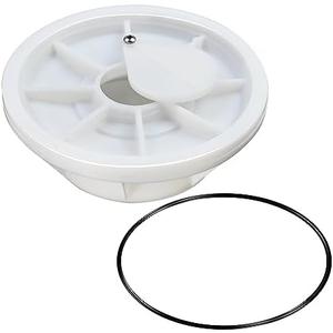 SP1070FV Plastic Equalizer Skimmer Float Valve Assembly with O-Ring, Perfectly Compatible with Hayward Skim Master; Part# SP1070FV