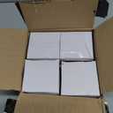 150 Watt Incandescent Light Bulbs, Dimmable, 150W Equivalent, A19 Light Bulbs,High Brightness 2700K Warm White (4PACK)