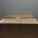 WINLIFE Shaggy Bedding Comforter Set Faux Fur Flannel Furry Comforter Microfiber Long Hair Fluffy Plush Comforter Sets Ombre Blue Aqua Green Bedding for Girls Adults (3Pcs, Queen, Blue Green)