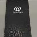 Cocomii - Rectangle Case Compatible with iPhone 14 Plus/15 Plus - Compatible with MagSafe, Solid Color, Fashionable Hues, Matte, Magnetic Phone Case for iPhone 14 Plus/15 Plus 6.7 inch, Caramel