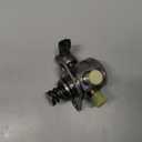 BOSCH 66806 GDI High Pressure Fuel Pump - Compatible with Select Land Rover Discovery, LR4, Range Rover, Range Rover Sport, Range Rover Velar