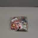 JOICEE 8 PCS Christmas Parachute Toys, Hand Throw Flying Toys Filled with Xmas Figures Stocking Stuffers for Kids Christmas Party Favors Goody Bag Filler