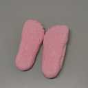 Racqua Kids Water Shoes Non-Slip Beach Shoes Outdoor Breathable Swim Shoes Quick Dry Lightweight Pool Aqua Shoes Boys Girls(Big Kid) (Pink, 2)