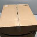 KOL 2PCS 9ft Artificial Pine Garland, UV Resistant Greenery Garland for Indoor Outdoor Decor, Faux Norfolk Pine Garlands for Porch Patio Mantel Staircase, Spring Wedding Decoration (Total 18ft)