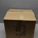 Moving Head DJ Lights 180W LED with 4 Rotating Head,16X10W RGBW 4-in-1 Multiple Effects Changing21CH DMX-512/Sound Activated for Christmas KTV Wedding