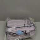 Carry On Backpack Personal Item Travel Backpack For Women Airline/Flight Approved Waterproof Sports Luggage Casual Daypack Small Hiking Backpack Purple, Standard