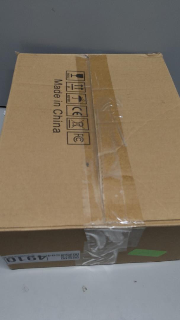 [6G+128G] 8-Core Car Radio for Ford Escape Kuga 2007-2012/ Mazda Tribute Android Car Stereo with Bluetooth, Hodozzy 9 Inch Touch Screen Radio with Wireless Carplay Android Auto,WiFi, FM RDS Camera