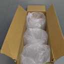 Freshware 16 oz Clear Disposable Plastic Cups with Strawless Sip Lids, 100 Pack Clear Plastic Tumblers, Heavy-duty Party Glasses, Disposable Cup for Thanksgiving, Halloween, Christmas Party