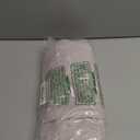 COOFANDY Mens Cotton Linen Pants Casual Drawstring Summer Beach Pants Lightweight Linen Dress Trousers (XX-Large, Light Grey)