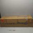 King Memory Foam Mattress Topper Firm, 4 Inch Extra Firm Mattress Topper for Back Pain Relief, Copper Infused Cooling Bed Topper with Washable Cover & Non-Slip Base, CertiPUR-US Certified