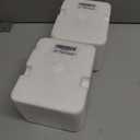 2 x A Wise Woman Once Said Funny Boxer Mom Dog Mug Gifts For Her Sarcastic Coffee Mugs For Women Dog Lady (11oz)