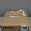 6 Black Burner Drip Pan Bowl Replacement For 5304430149 5303305653 318067041 316048401 79090133700 79090133701 79090133702