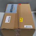 5-Step Spliceable Pet Stairs: Indoor& Outdoor Multi-Use with a Removable Cover and a Pocket, Best for Small Pets and Older Dogs Who Has Spine and Arthritis Issues to Get on High Beds, Grey22.8" H