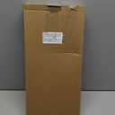 Brushed Nickel Bathroom Hardware Set 4 Pieces,Towel Bar Set Stainless Steel Wall Mounted, Includes 16In Hand Towel Bar, Towel Ring, Robe Towel Hooks,Toilet Paper Holder, Bathroom Towel Rack Set