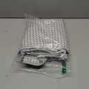 Boho 2x8 ft Runners for Hallways Extra Long Woven Washable Kitchen Runner Mat Rugs Non Slip, Soft Entryway Laundry Hall Floor Runner Carpet for Indoor Backdoor Bedroom Hallway Living Room, Gray (Grey)