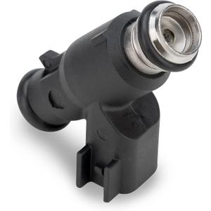 WEILEITE Fuel Injector 2 Hole Compatible with HiSun EFI UTV ATV 450 500 550 Massimo TSC MSU YS Cowboy Bennche Coleman Cub Cadet Tractor 2011-2018 Replaces 28160355 16400-004C-0000