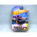 Hot Wheels Pack of 3 (70 Dodge Charger R/T,Fiat 500e, 15 Dodge Charger SRT)