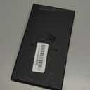 BLACKBROOK Leather Case for iPhone 17 Pro  Harlan Handcrafted Snap-On Cover, Full Grain Leather with TPU Bumper, MagSafe Compatible, Touch Glass Camera Button, Luxury Gift Box Brown