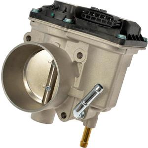 Dorman 977-082 Electronic Throttle Body Compatible with Select Subaru Models (OE FIX)