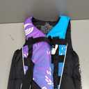 Connelly Teen Nylon Life Vest, 90 to 120 lbs