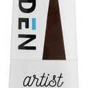 MEEDEN Artist Grade Oil Paint: Burnt Umber - 170ml/5.7oz Tube - Professional Art Paints for Canvas Painting