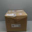 Insulated Thermal Shipping Box 12" x 12" x 12", Pack of 1 - USA-Made Cold Food Shipping Box 3.6-Gallon Capacity with Thermal Paper Liners, Absorb Condensation Ideal for Frozen Food by IDL Packaging