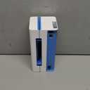 ORGSTA Bluetooth Thermal Shipping Label Printer 4x6, Wireless & USB Label Printer for Small Business, Compatible with Android, iPhone, Windows, USPS, Amazon, Etsy, Shopify - T001-Plus (White)