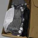 D978 D1014 8pcs Ceramic Front Rear Brake Pads With Clips Fit For 2007-2015 For Audi Q7,2004-2010 For Volkswagen Touareg,2003-2006 2008-2010 For Porsche Cayenne