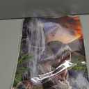 Faccito Pin Tail on Dinosaur Birthday Games Dino Party Decorations Large Poster with 24 Dino Tails Stickers Blindfold Pin The Tail Games for Dinosaur Birthday Party Decorations Activities Supplies