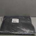 Bbox Charcoal Carpet Non-Woven Fabric | Length: 72 inch (6 ft.), Width: 43 inch (3ft 7in) | for Speaker Sub Box Carpet Home, Auto, RV, Boat, Marine, Truck & Car Trunk Liner