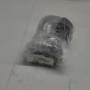 Power Strip Tower, SUPERDANNY Surge Protector Tower, 1050J 13A Charging Station with 12 AC Outlets & 6 USB Ports (2 USB C), 6.5ft Extension Cord with Multiple Outlets, Power Strips Black