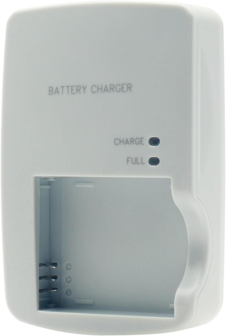 CB-2LY CB-2LYE Charger for Canon Battery NB-6L NB-6LH PowerShot D10 D20 D30 S90 S95 S120 S200 SD770 is SD980 SD1200 SD1300 SD3500 SD4000 SX170 SX240 is SX260 SX500 SX510 HS IXUS 85 is IXUS 300 HS