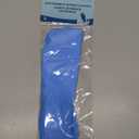 Disposable Nitrile Gloves. One Size. 12 ct