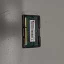 16GB DDR3 Laptop RAM 1600MHz SODIMM PC3L-12800S DDR3L SO-DIMM Notebook Memory 2Rx8 1.35V CL11 Non-ECC Unbuffered 204-Pin Memory