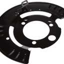 GM Genuine Parts 25816682 Front Driver Side Brake Shield