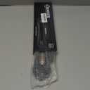 BUNKER INDUST Winch Hawse Fairlead 10" Inch Aluminum Fairlead for 9,000-14,500lbs Winch with Synthetic Rope Winch Accessories (10" Bolt Pattern)