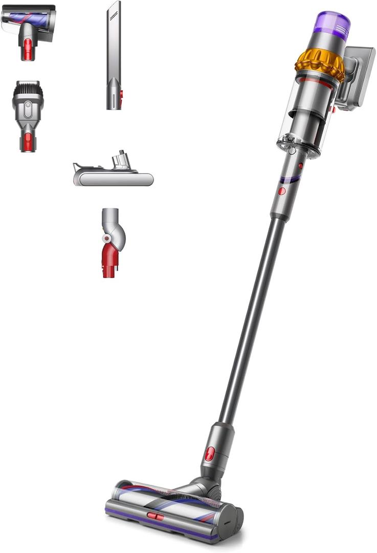 Dyson V15 Detect Pro Cordless Vacuum