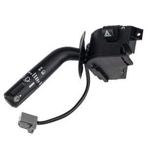 Turn Signal Switch for Ford F150 2005-2008 & Lincoln Mark LT 2006-2008 - Multi-Function Combination Switch