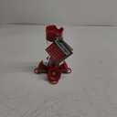 Perky-Pet 203CPBN Pinch Waist Glass Hummingbird Feeder