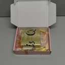 15th Birthday Decorations for Girls Gold with15th Birthday Crown and Sash, Candles and Cake Topper, Number Balloons, Sweet 15 Year Old Gifts for Girls