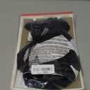 Morphsuits Black Mighty Morphin Power Rangers Costume Kids, Power Rangers Kids, Boys Halloween Costume (Large)