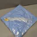 Unisex Adult Matte Graduation Cap with Tassel Year Charm 2025 Pack of 2