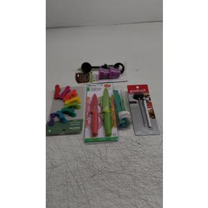 Set of 5, for Kitchen