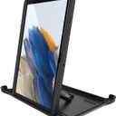 OtterBox DEFENDER SERIES SCREENLESS Case for Samsung Galaxy Tab A8 - BLACK, Rugged, Durable, Multi-Layer Protection (Black, XXXL)