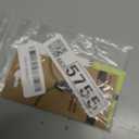 Zlideon Zipper Repair Kit for Plastic Zippers - 1pcs, Black (L/5) | Instant Zipper Pull Replacement Slider for Kids Clothing, Sportswear, Duvet Covers, Backpacks | Easy to Install | Made in Germany